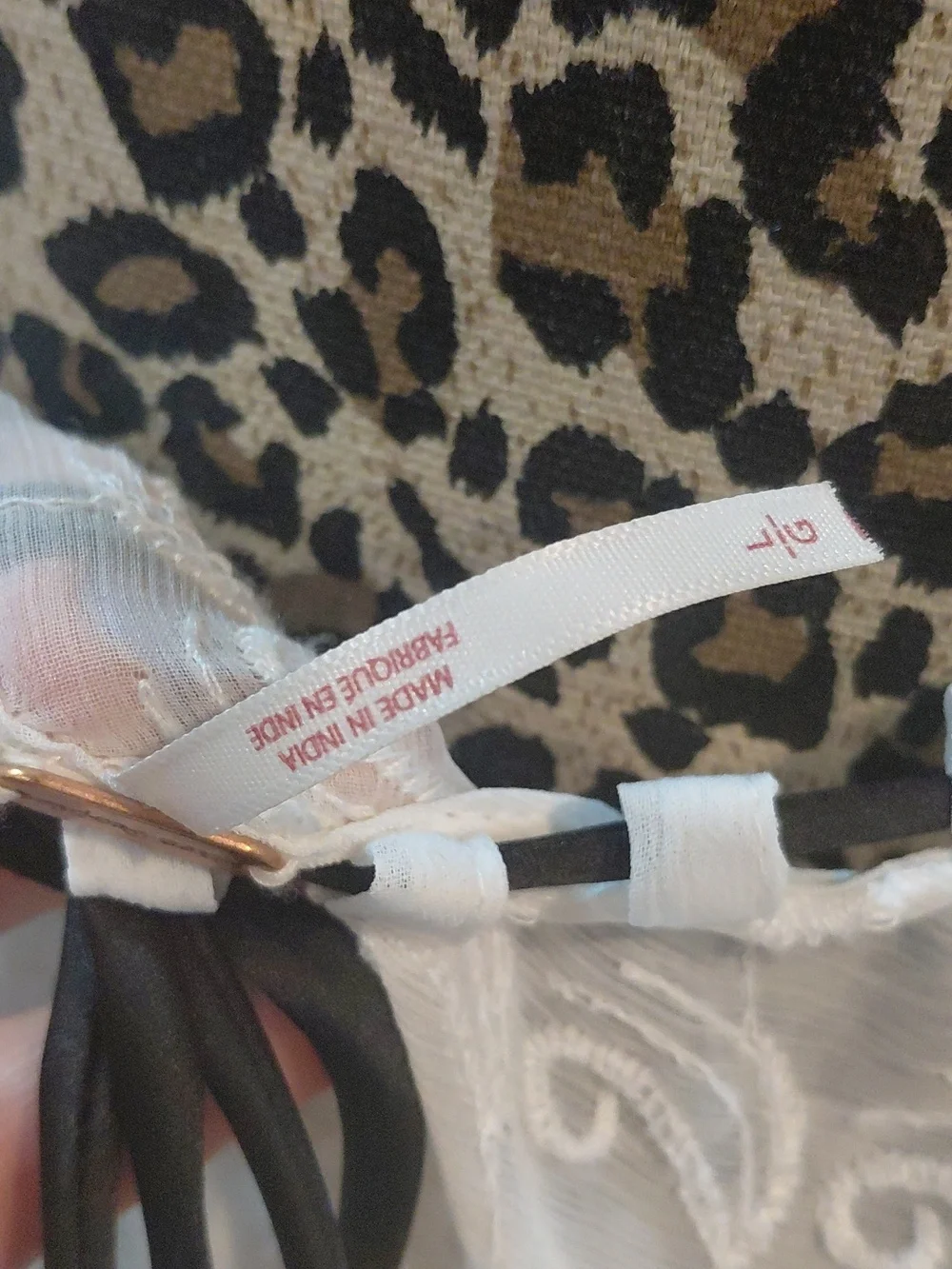 Free People Coverup Dress - Picture 3 of 11